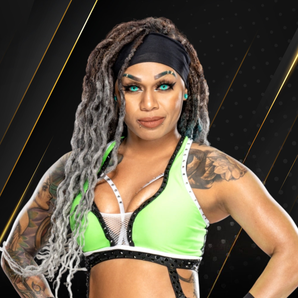 Lacey Lane (Kayden Carter)